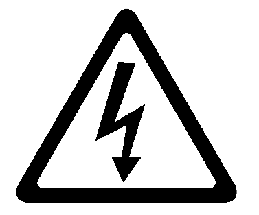 HV Symbol